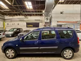 Dacia Logan MCV Kombi Laureate *7 Sitzer* - Dacia Logan in Oberhausen