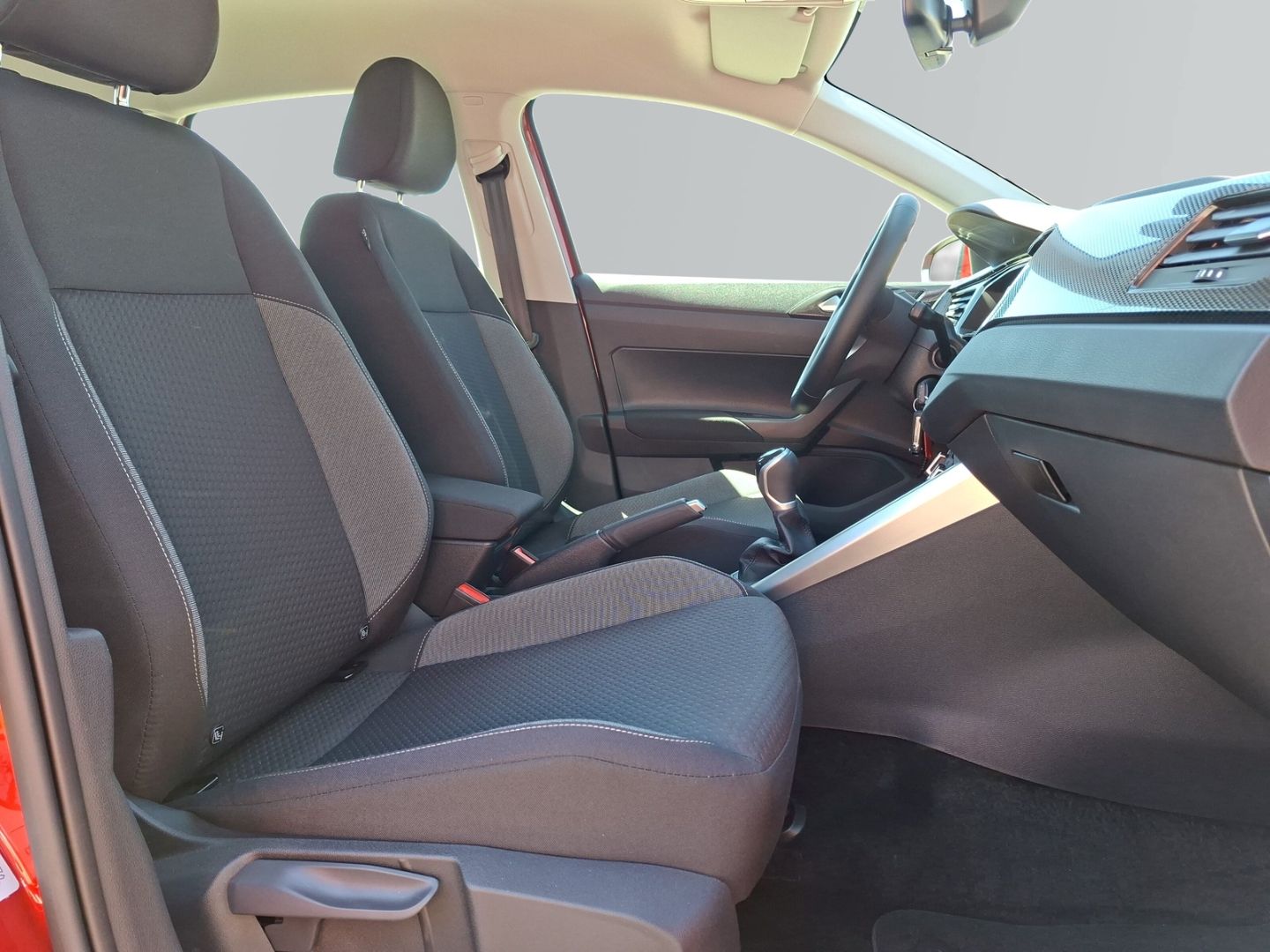 Polo VI 1.0 Life *PDC*APPCONNECT*GARANTIE*
