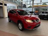 Nissan X-Trail Visia 7-Sitzer - Nissan X-Trail: Geländewagen