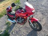 Yamaha XJ600S Tüv, Reifen, Kettenset fast neu - YAMAHA 2001 R6