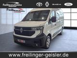 Renault Master 3,3t L2H2 150 BLUE dCi Advance UPE 50961! - Renault Karlsruhe
