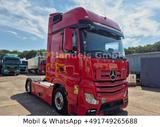 Mercedes-Benz Actros IV 1848 L LL  Low *Retarder/TÜV-05.2026 - Mercedes-Benz Actros 1848