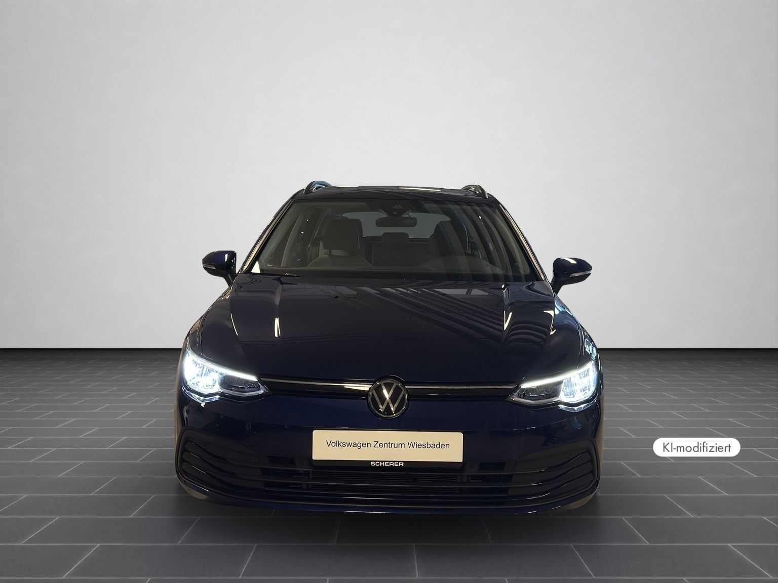 Volkswagen Golf - Bild 6