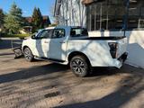Isuzu D-Max Winterdienstfahrtzeug-SOFORT VERFÜGBAR - Isuzu D-Max aus 2023