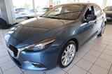 Mazda 3 Lim.*165PS*BOSE*RFK*PDC V+H*HU/AU+INSP. NEU - Mazda 3: I