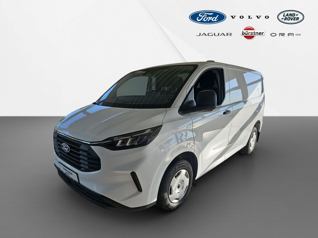 Ford Transit Custom TDCi 320 L1Trend/RFK/DAB/Klima