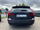Volvo V60 Momentum *LED*Pano*Leder*Navi* - Volvo Gebrauchtwagen in Bremen