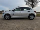 Volkswagen Polo VI 1,6 TDi.Euro-6***Netto Export €5545*** - gebrauchte VW Polo aus dem Jahr 2018