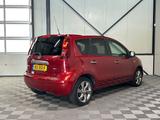Nissan Note 1.4 | Connect Edition | klima | Cruise | Na - gebrauchte Nissan Note aus dem Jahr 2010