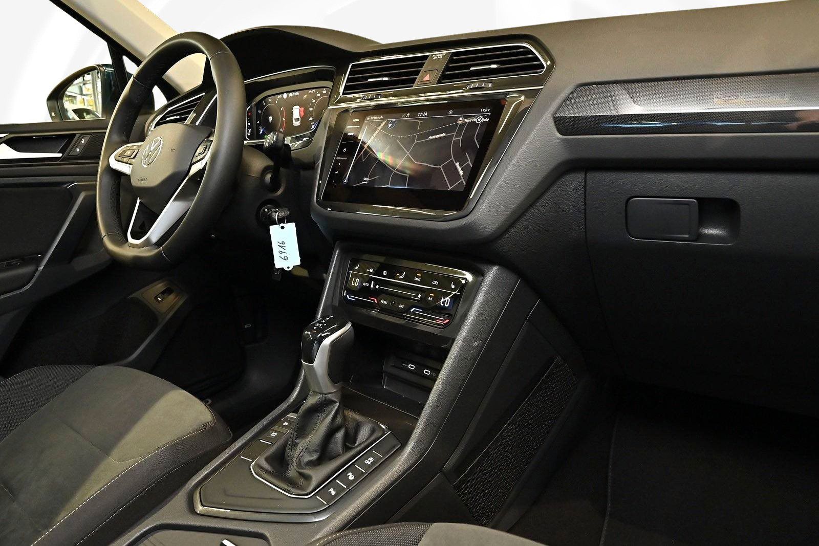Volkswagen Tiguan - Bild 11