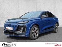 Audi Q6 e-tron - Vorschau Bild 1