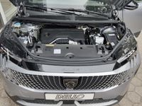 Peugeot 5008 - Vorschau Bild 14