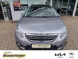 Peugeot 2008 1.6 16V VTi 120 VTI Automatik Allure Panora - Peugeot 2008: 1.6