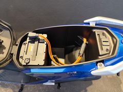 HORWIN SK3 Comfort Range - 1. Hand / 30Km / Garantie
