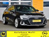 Audi A3 SB 40 TFSIe S-line Pano Kamera B&O ParkAssist - Audi A3 40 TFSIe Gebrauchtwagen