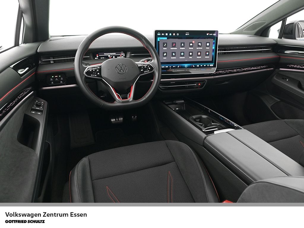 Volkswagen ID.7 GTX 4Motion Matrix AHK Navi R-Kamera foto 13