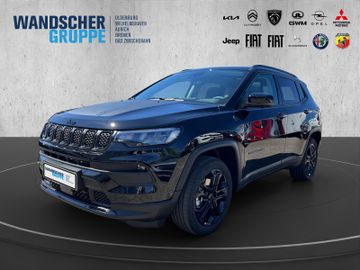 Jeep Compass 1.5 MultiAir MHEV FWD North