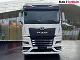 MAN TGX 18.510 4x2 BL SA Retarder Klima Luftfeder ZV - MAN Tgx