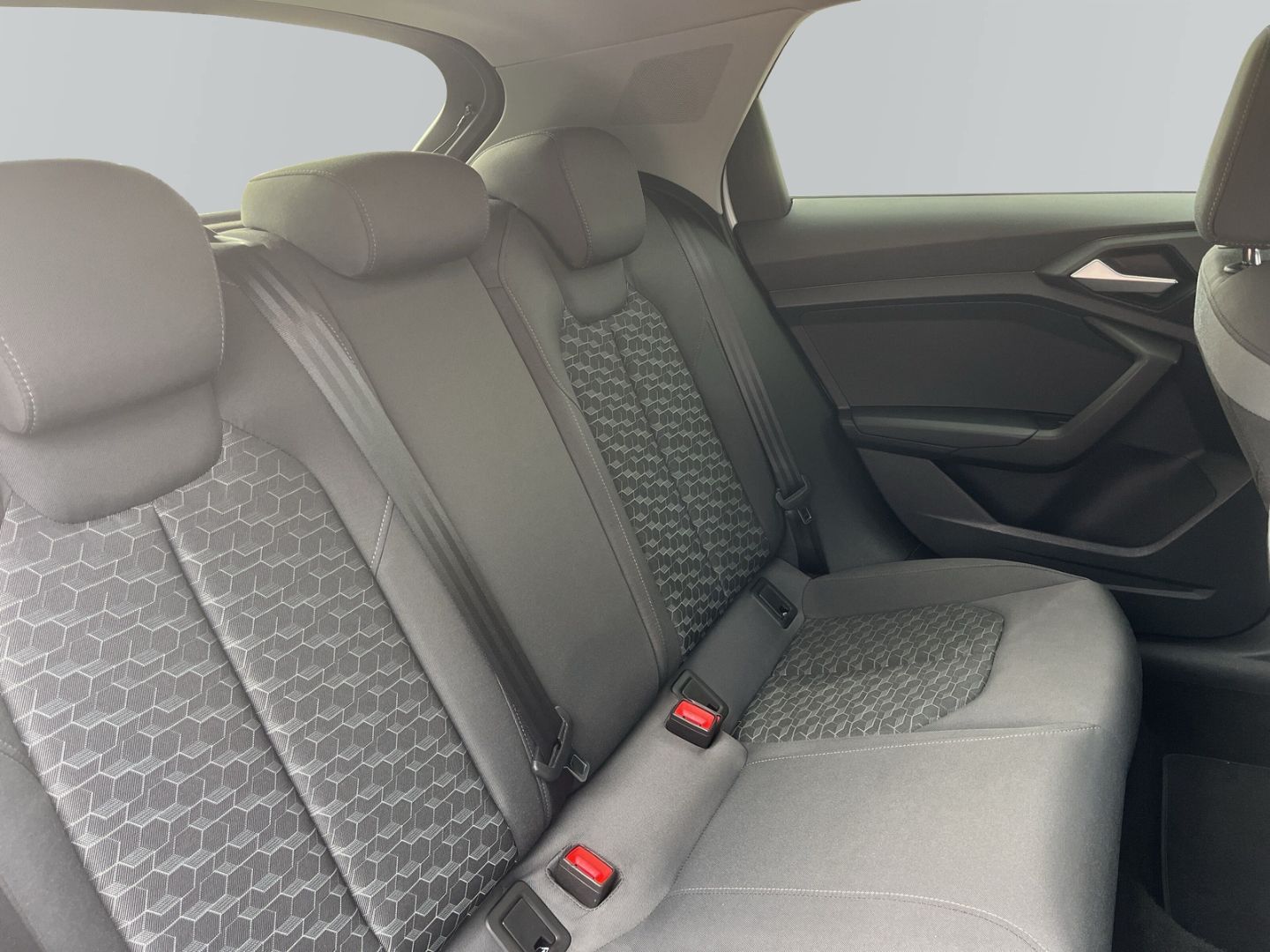 Audi A1 - Bild 9