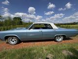 Oldsmobile Dynamic 88 Holiday 4-Door Sedan - Oldsmobile Gebrauchtwagen