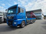 MAN TGX 26.440 / 18m HMF 2120 Kran / 100% Service - Angebote