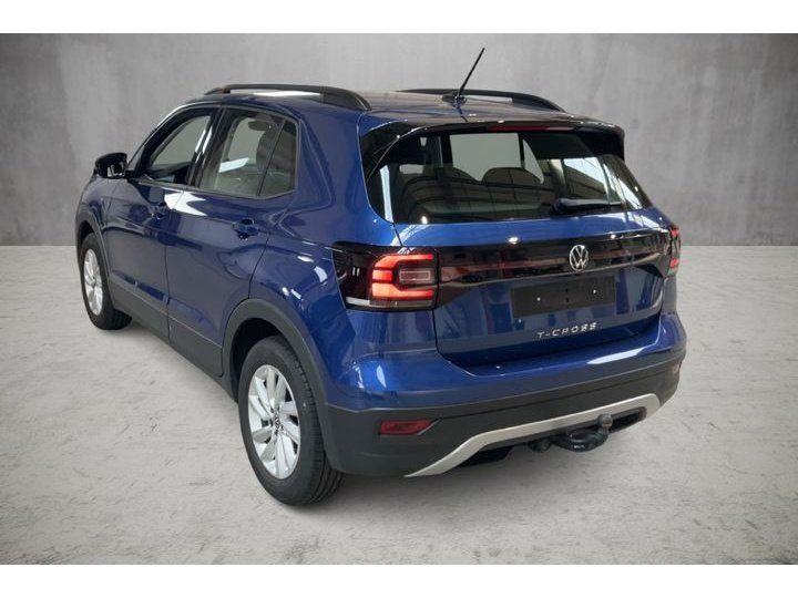 Fahrzeugabbildung Volkswagen T-Cross Life TSI *AHK*Cam*Sitzhzg*PDC*ACC*