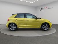 Audi A1 - Vorschau Bild 8