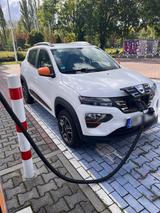 Dacia Spring Comfort plus - Dacia Spring von privat