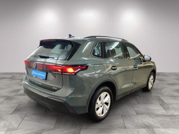 Volkswagen Tiguan - 3
