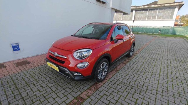 Fiat FIAT 500X 1.4 MultiAir 140 CV Cross