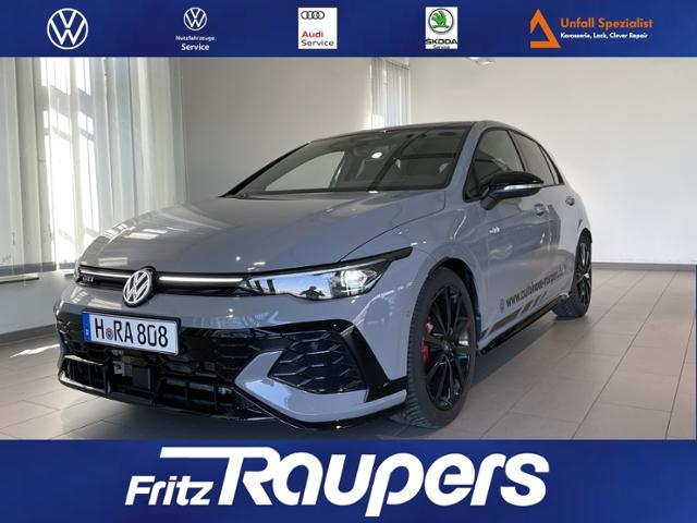 Volkswagen Golf 2.0 GTI Clubsport BLACK STYLE +AKRAPOVIC