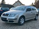Skoda Fabia1.4 16V Classic Automatik Scheckheft Klima - Skoda Fabia aus 2005: 1.4