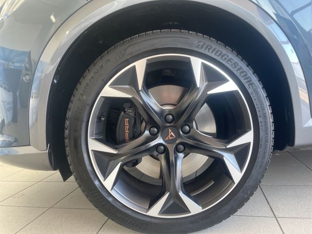 Formentor VZ e-Hybrid DSG *360 Kamera*AHK*NAVI*