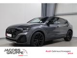 Audi Q8 TDI quattro S-Line B&O*Matrix*AreaView * - Audi mit Diesel-Antrieb