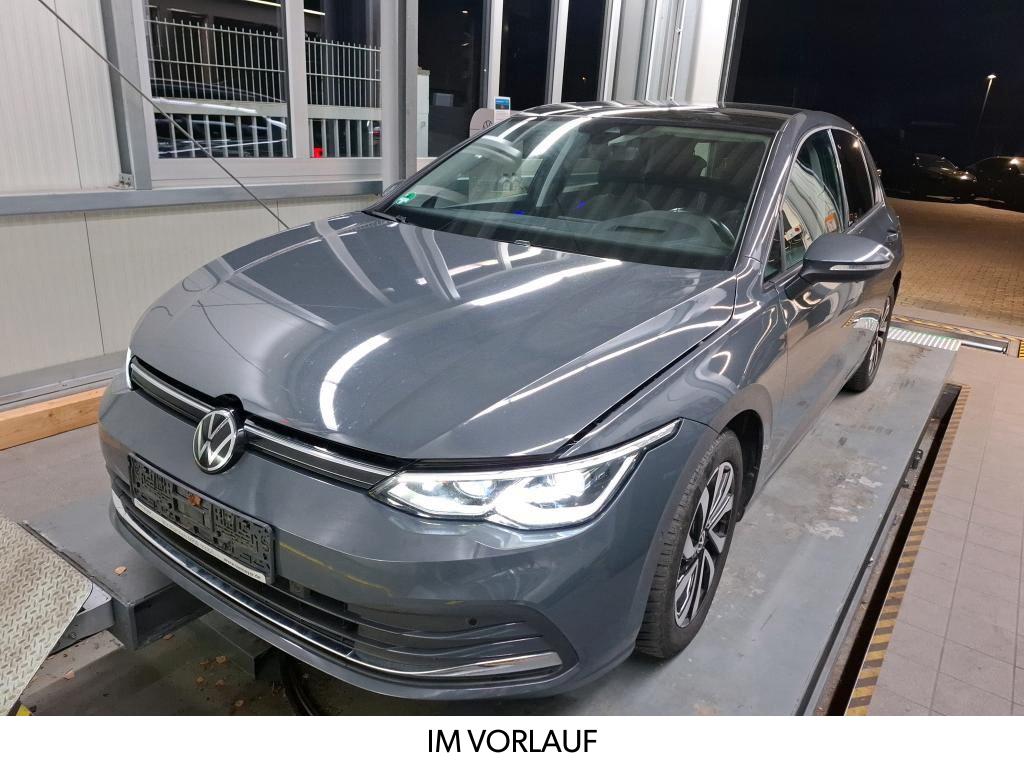 Volkswagen GolfVIII Lim.Active2.0TDI DSG/PANO/AHK/GARANTIE