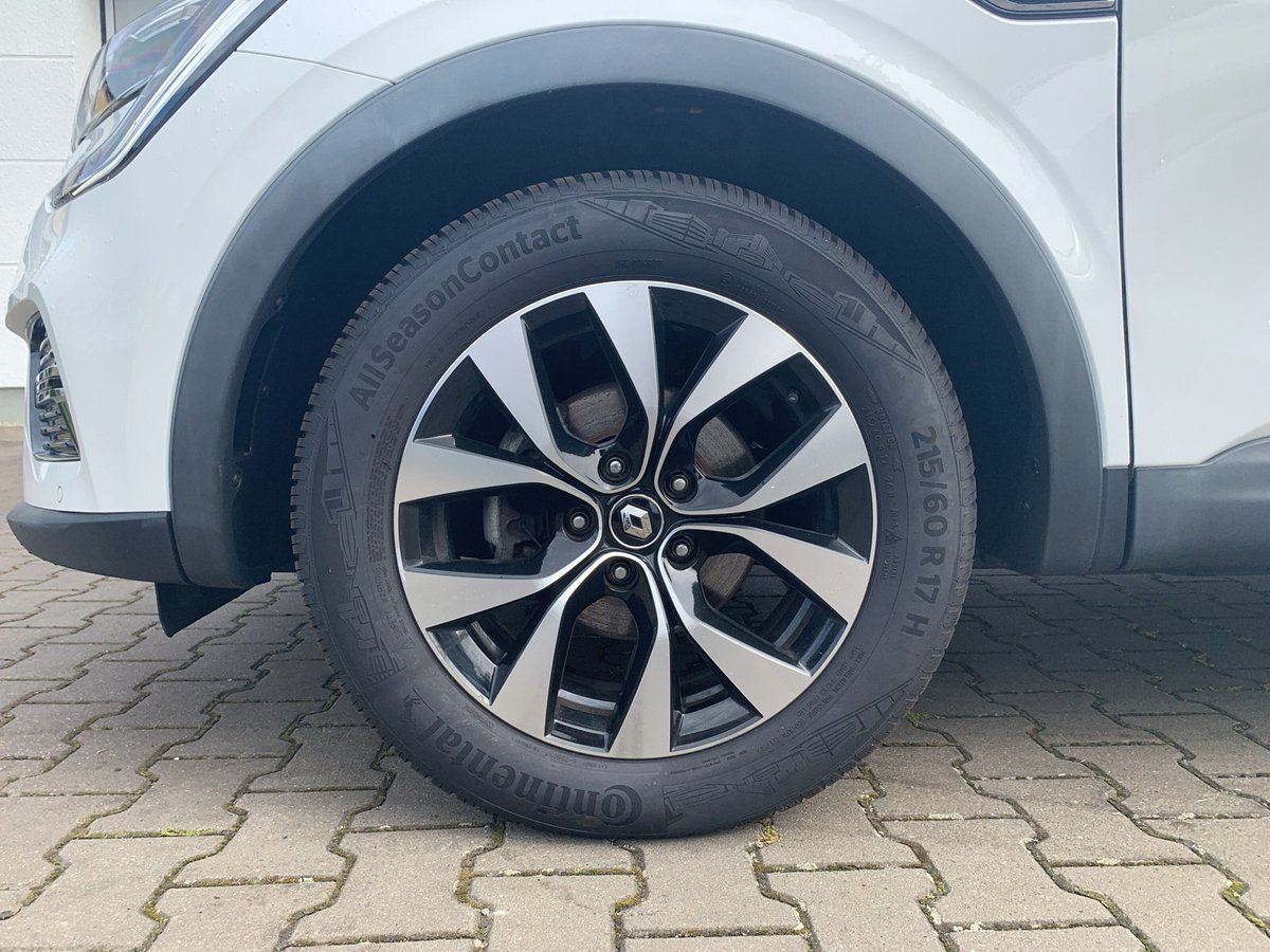 Renault Arkana - Bild 13