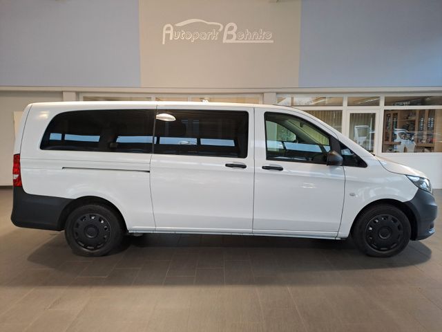 Mercedes-Benz Vito Tourer 116 CDI  Pro extralang*8Sitze*AHK*