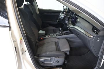 Skoda Octavia 2.0 TDI Ambition AID+ACC+KEY+LED+CARPLAY