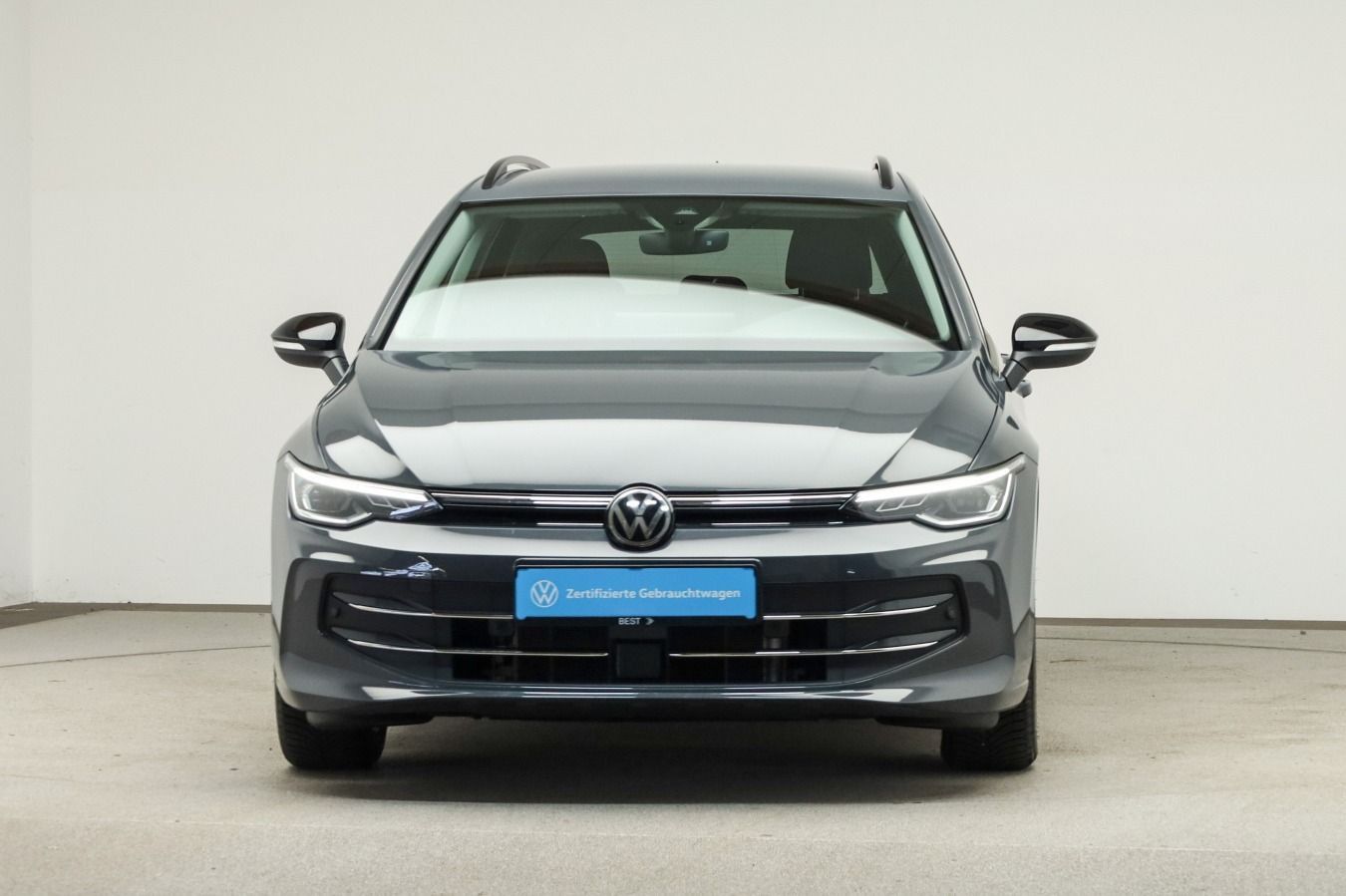Volkswagen Golf - Bild 6
