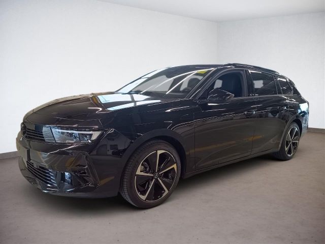 Astra L ST GS