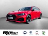 Audi RS4 Avant 2,9TFSI quattro, Keramik, PANO, LEDER, - gebrauchte Audi RS4 aus dem Jahr 2019