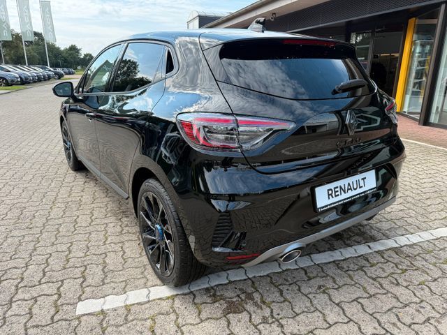 RENAULT Clio - Bild 4