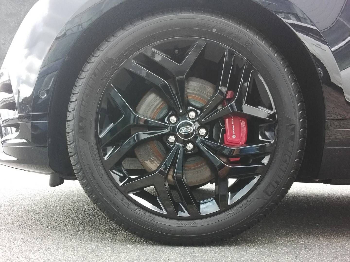 Fahrzeugabbildung Land Rover D300 Dynamic SE *sofort Verfügbar*