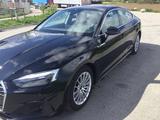 Audi A5 35 TFSI S tronic Sportback - - Audi A5: Sportback 35 TFSI Tronic