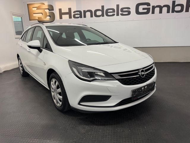 OPEL Astra K Sports Tourer 1.6D*AHK*PDC*NAVI*