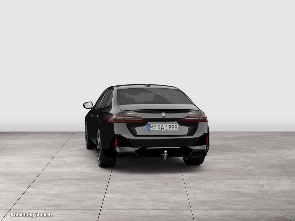 BMW 540 - Bild 7