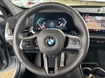BMW X2 xDrive20d M Sportpaket Head-Up HK HiFi DAB