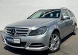 Mercedes-Benz C 350 CGI Avantgarde  NAVI Gewerbe/Export bevorz - Mercedes-Benz C 350 Gebrauchtwagen