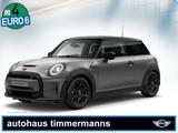 MINI Cooper SE Classic Trim Navi Tempom.aktiv - MINI Cooper SE: Classic Trim