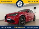 Alfa Romeo Stelvio 2.0 T 280 CV Tributo Italiano - Alfa Romeo Stelvio Tributo-Italiano